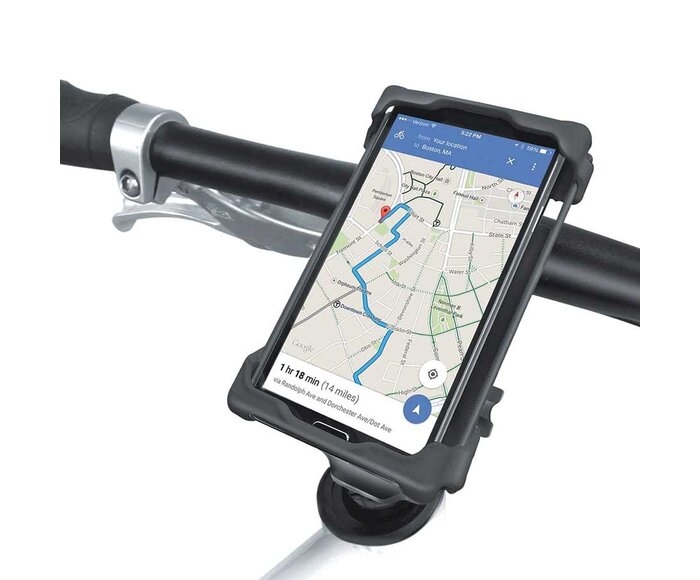 Smart Phone Holder XL - Support cellulaire vélo