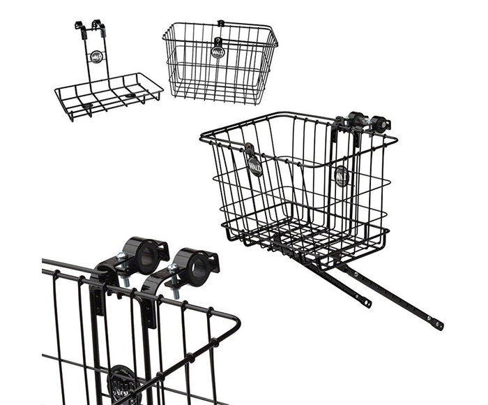 3339GB Combo - Panier vélo
