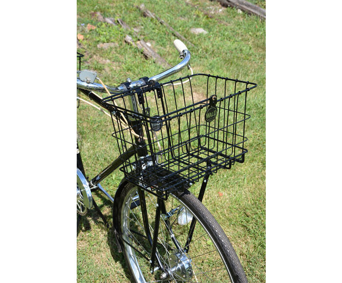 3339GB Combo - Panier vélo