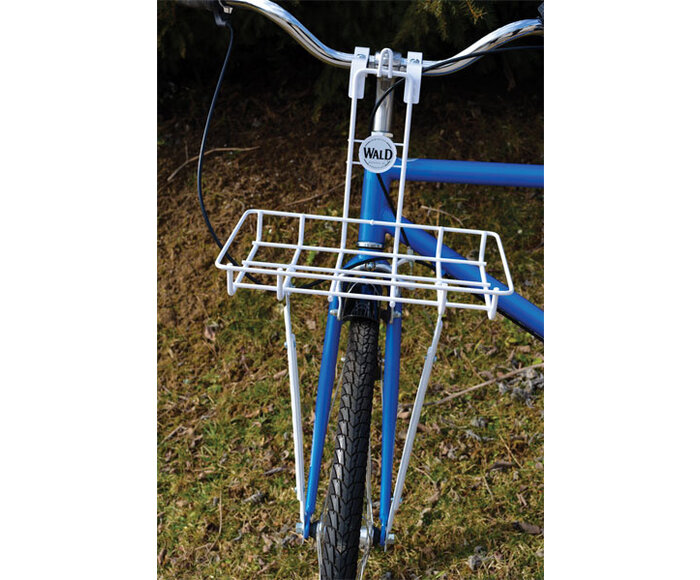 3339GB Combo - Panier vélo