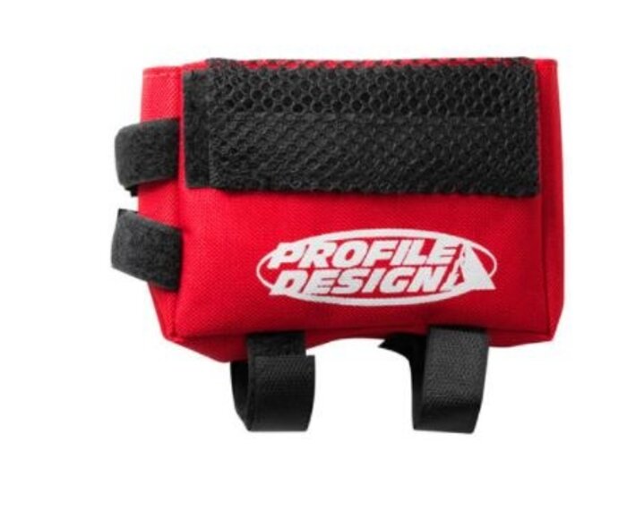 Energy Pack - Sac de cadre vélo