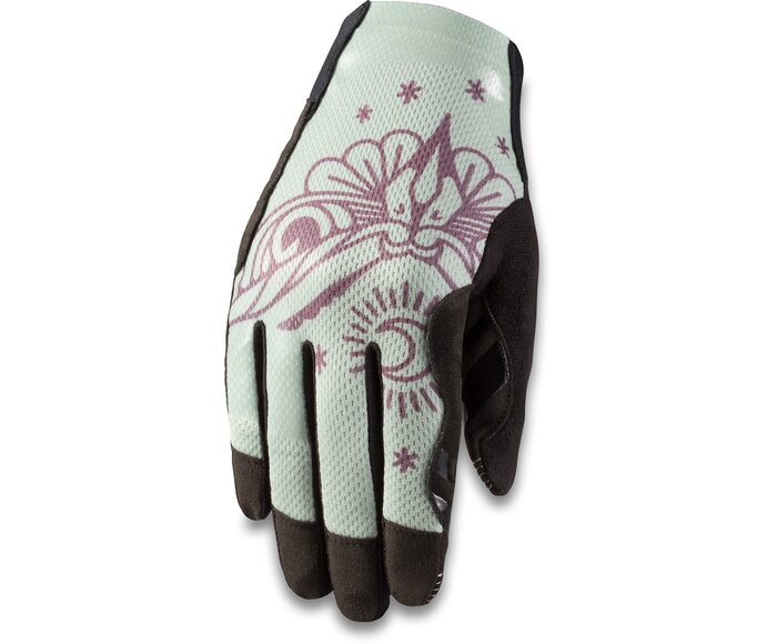 Covert - Gants vélo de montagne Femme