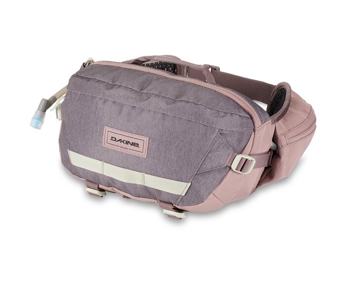 Hot Laps - Sac de taille vélo