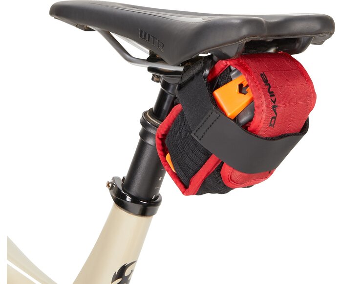 Hot Laps Gripper - Sac de selle / sac de cadre vélo