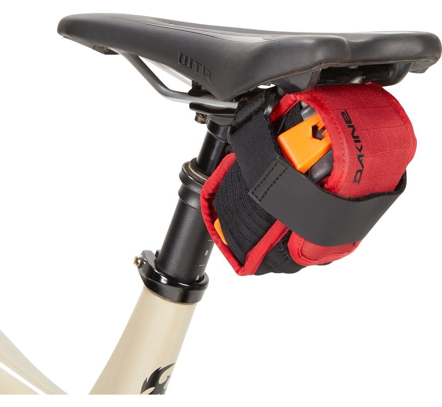 Hot Laps Gripper - Sac de selle / sac de cadre vélo