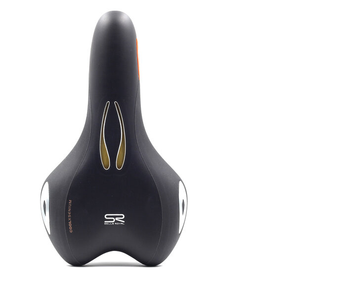 Lookin Athletic - Selle vélo