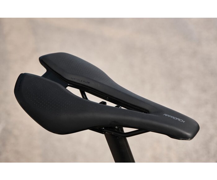Approach - Selle vélo homme