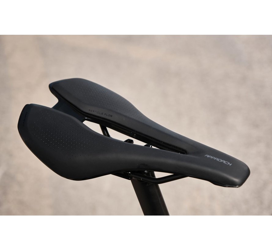 Approach - Selle vélo homme