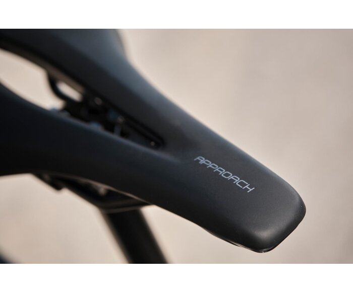 Approach - Selle vélo homme