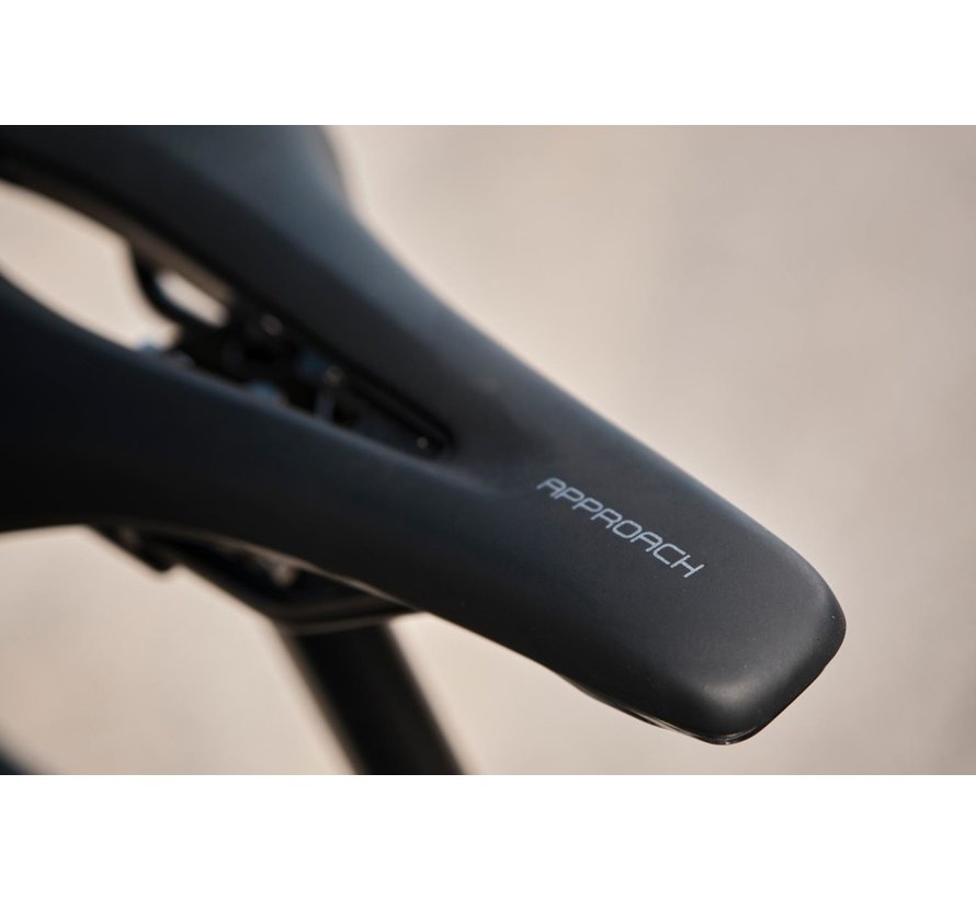 Approach - Selle vélo homme