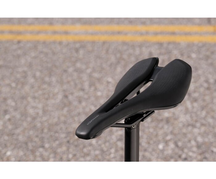 Approach - Selle vélo homme