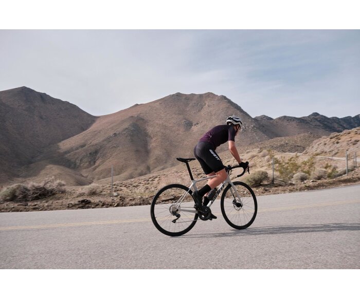 Approach - Selle vélo homme