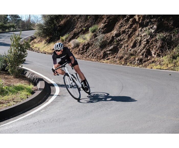 Approach - Selle vélo homme