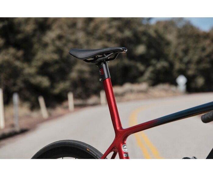 Fleet SLR - Selle vélo