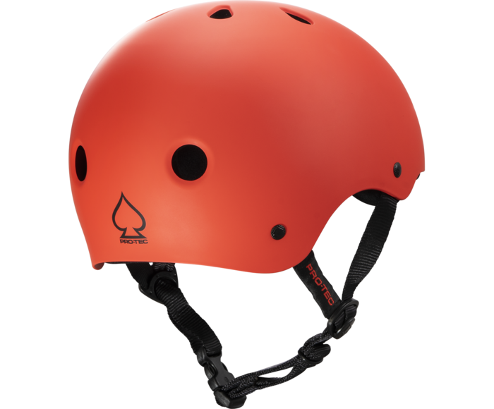 Classic Skate - Casque bol bmx