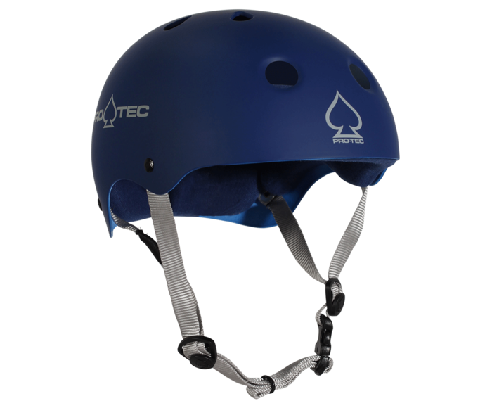 Classic Skate - Casque bol bmx