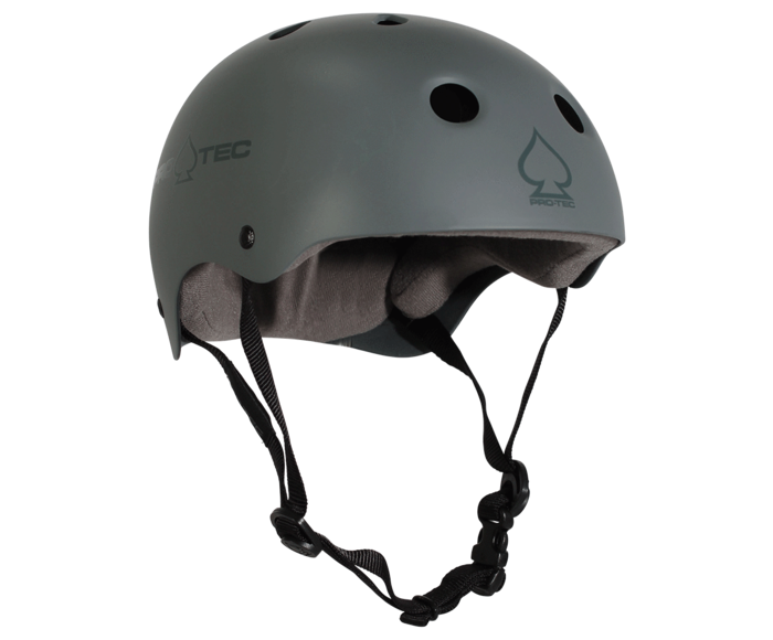 Classic Skate - Casque bol bmx
