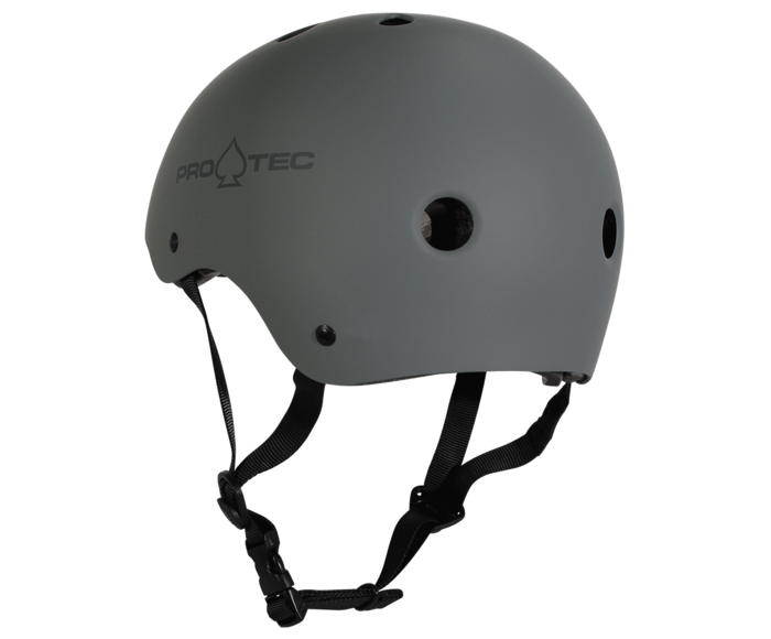 Classic Skate - Casque bol bmx