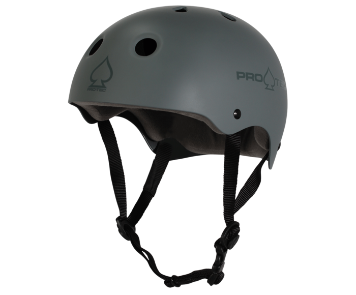 Classic Skate - Casque bol bmx
