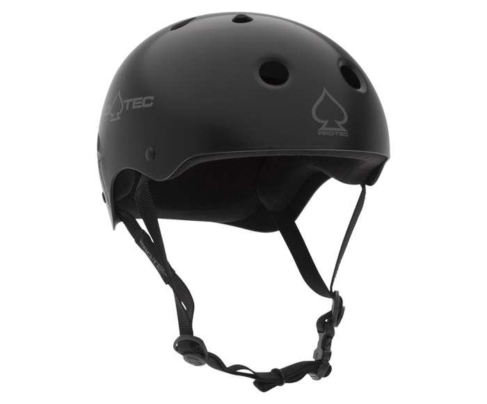 Classic Skate - Casque bol bmx
