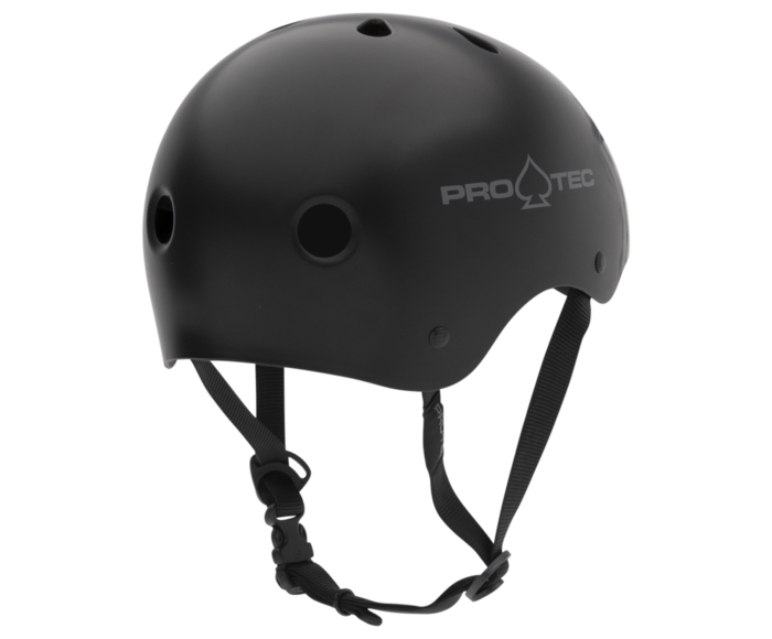 Classic Skate - Casque bol bmx