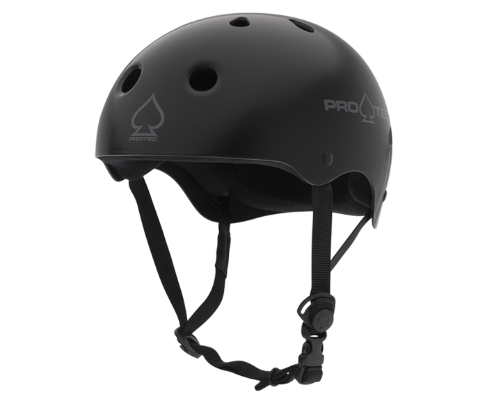 Classic Skate - Casque bol bmx