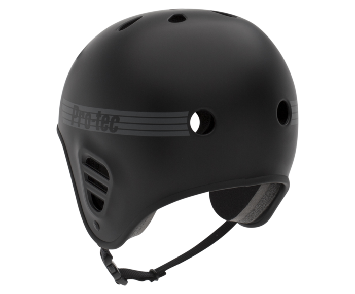 Full Cut Skate - Casque bol bmx