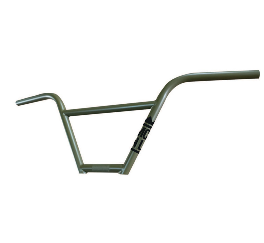 MACNEIL TNT 4pcs Guidon de velo bmx freestyle Mathieu Performance