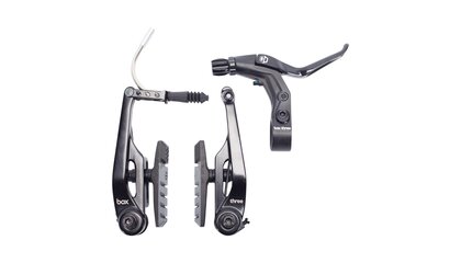 Frein bmx Three avec levier de frein