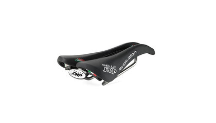 Evolution - Selle de vélo