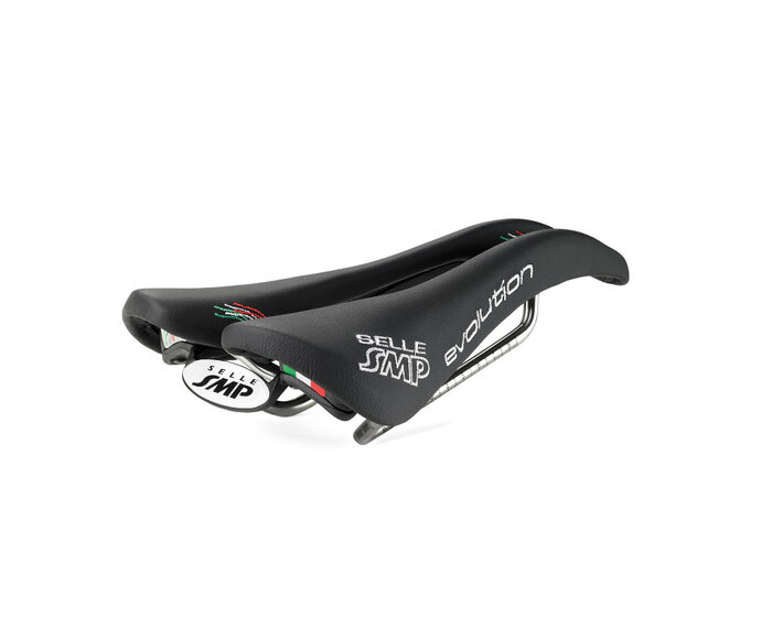 Evolution - Selle de vélo