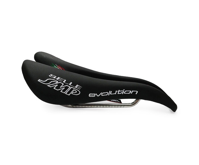 Evolution - Selle de vélo