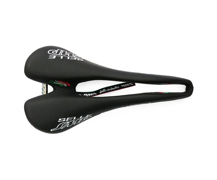 Evolution - Selle de vélo
