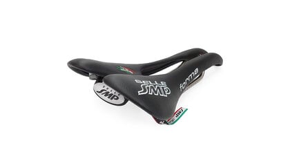 Selle Vélo Spécialized Body Geometry BG - Noir - Début 2000 - Occasion (usée Mais OK)