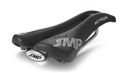 Stratos - Selle vélo (route / montagne)