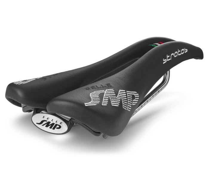 Stratos - Selle vélo (route / montagne)