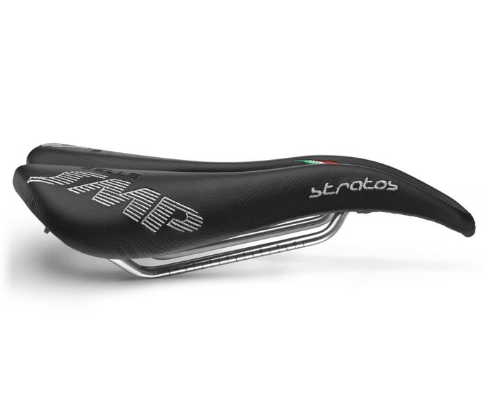 Stratos - Selle vélo (route / montagne)