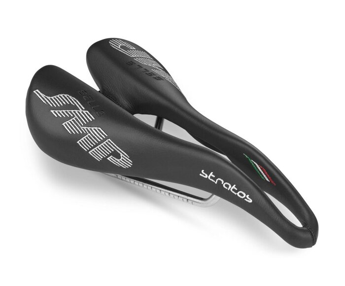 Stratos - Selle vélo (route / montagne)