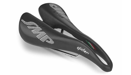 Glider - Selle vélo (route / montagne)