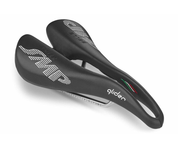 Glider - Selle vélo (route / montagne)