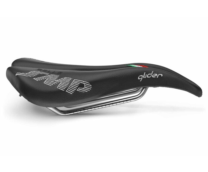 Glider - Selle vélo (route / montagne)