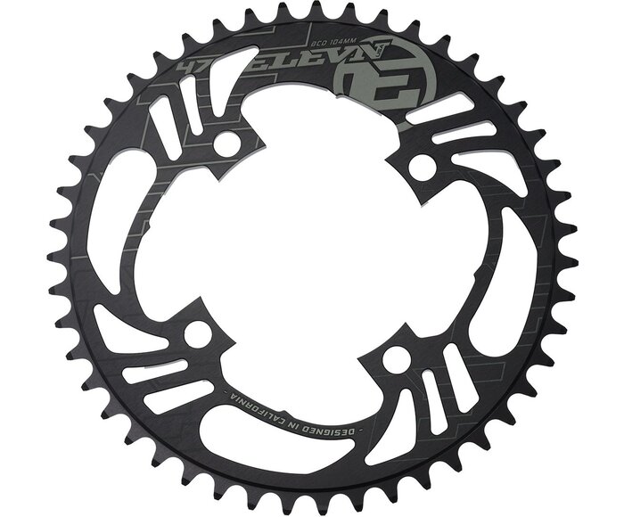 Flow - Plateau bmx de course