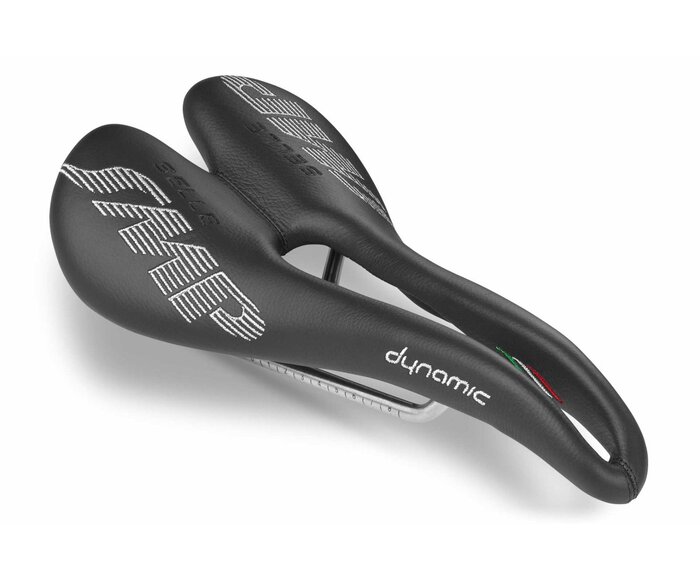 Selle Dynamic (route / montagne)