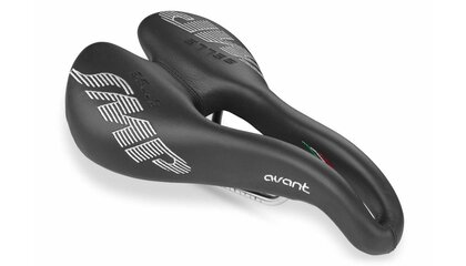 Avant - Selle de vélo