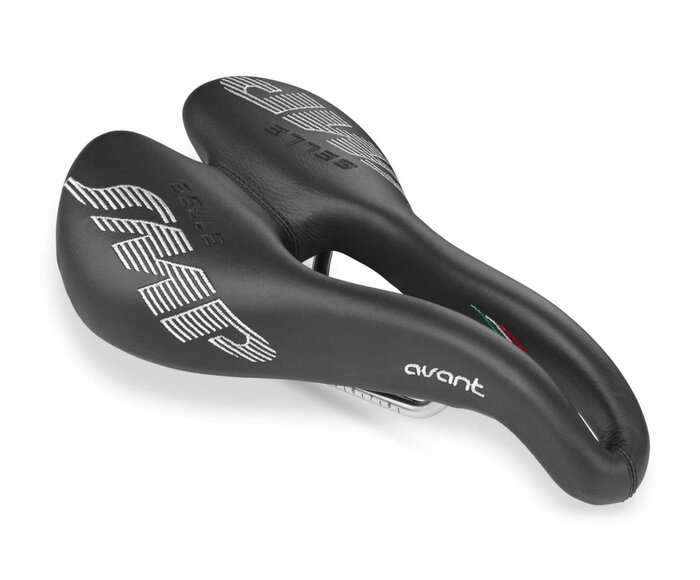 Avant - Selle de vélo