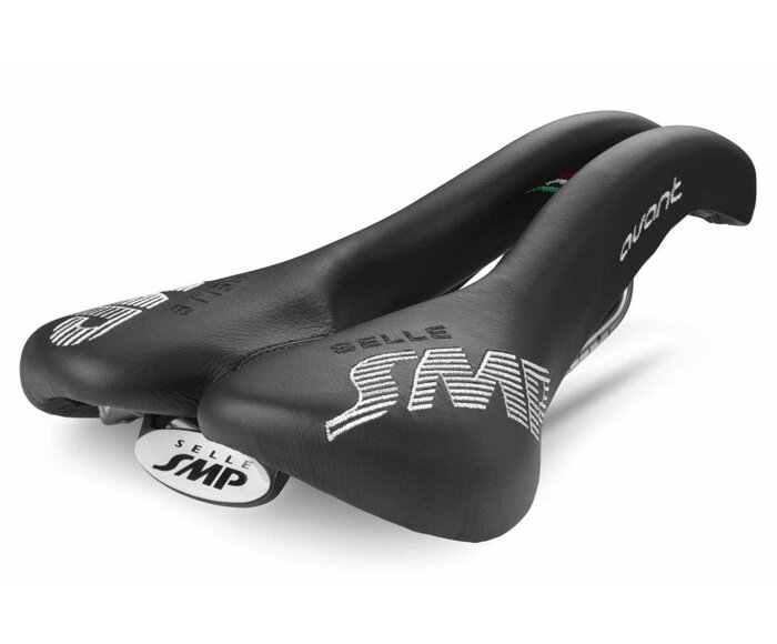 Avant - Selle de vélo