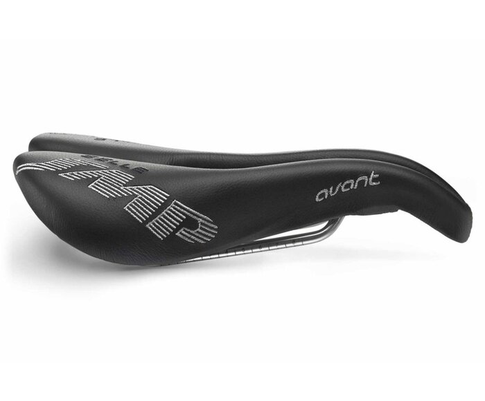 Avant - Selle de vélo