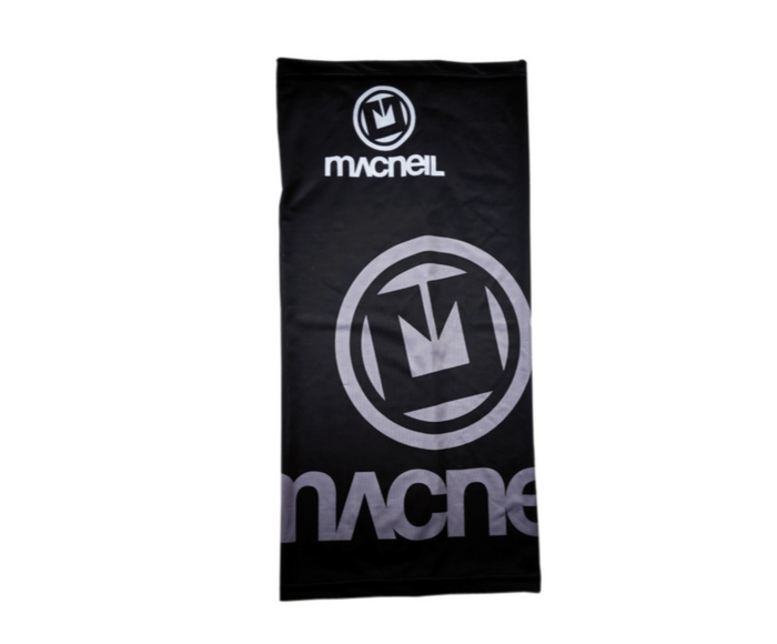 Cache-cou / Couvre-visage 2 en 1