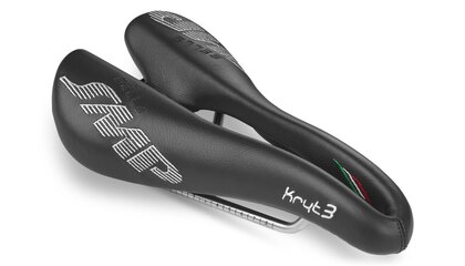 Kryt3 - Selle vélo
