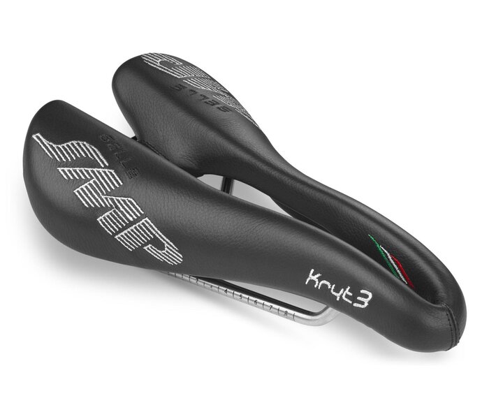 Kryt3 - Selle vélo